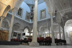 Tunis -2017-